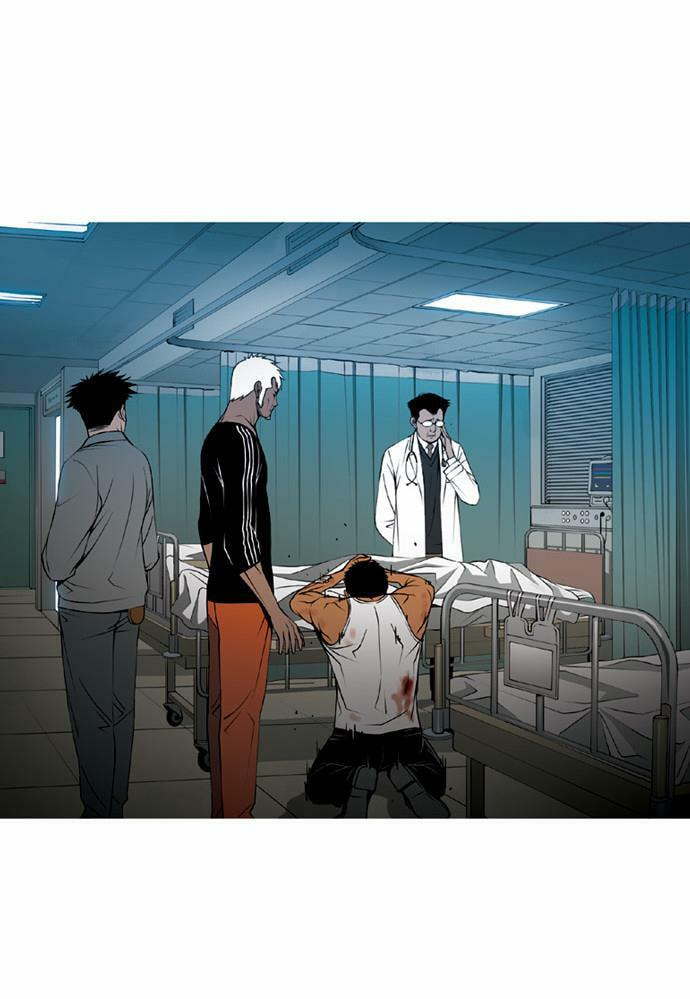 Read Killer Stall chapter 34 image 5 on Lezhin