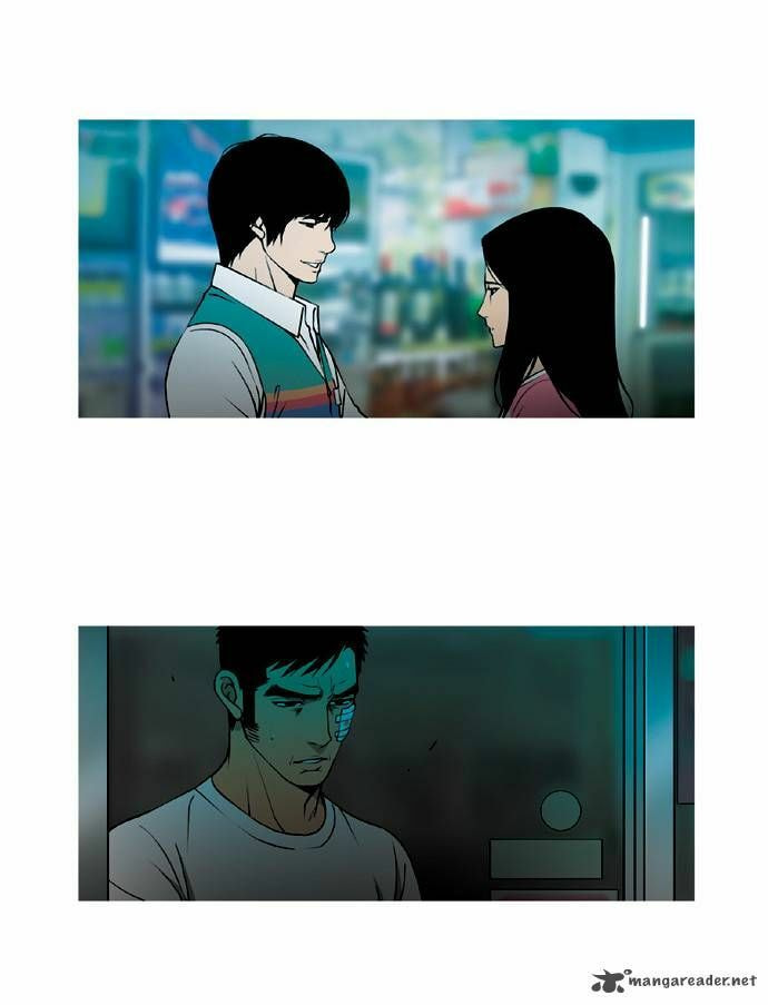 Read Killer Stall chapter 35 image 15 on Lezhin