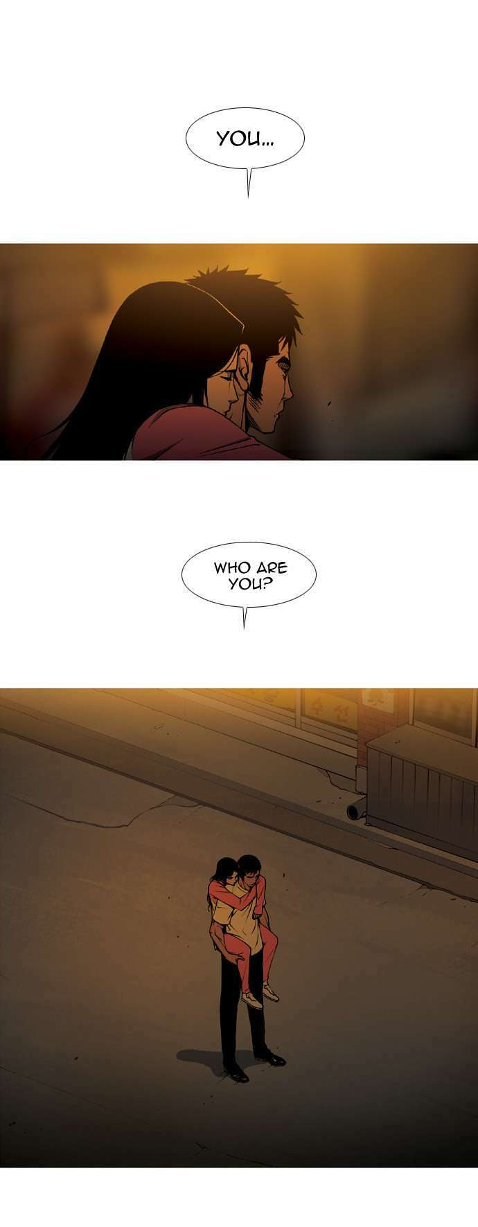 Read Killer Stall chapter 36 image 10 on Lezhin