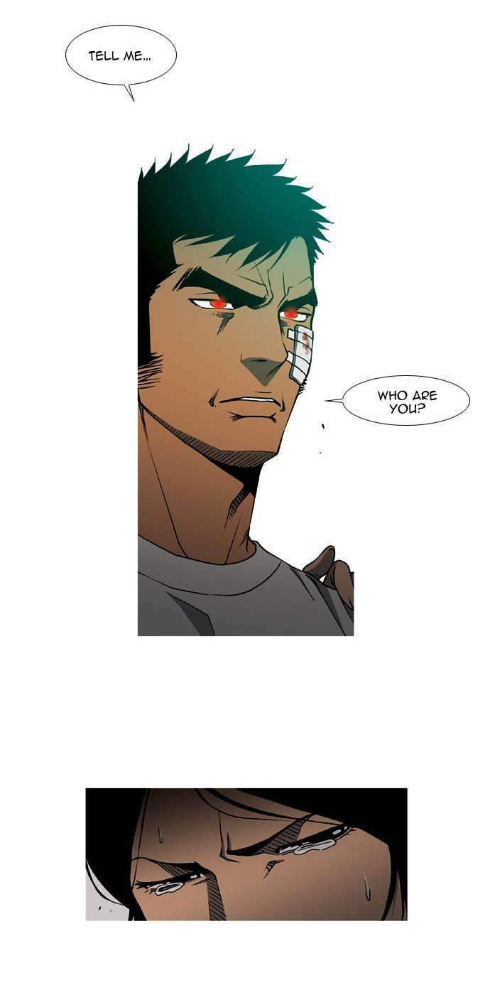 Read Killer Stall chapter 36 image 15 on Lezhin