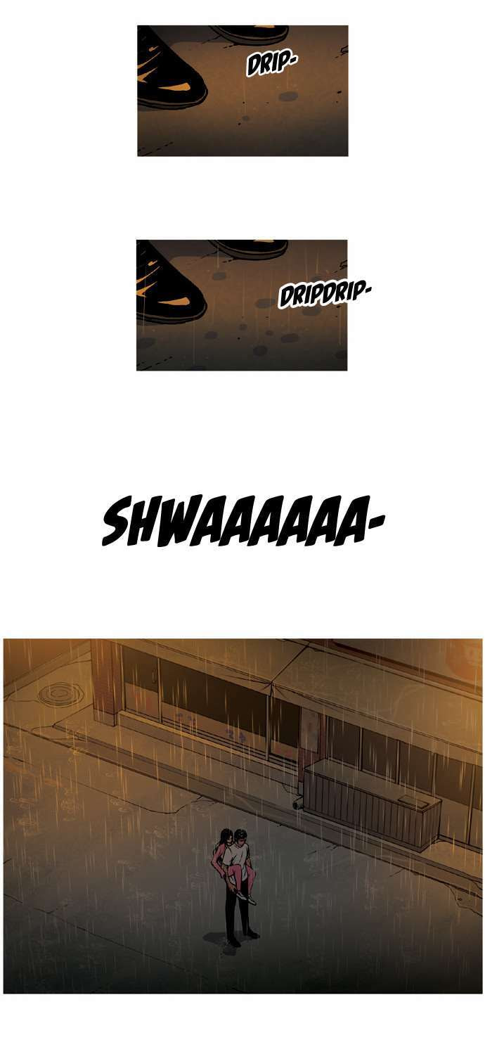 Read Killer Stall chapter 36 image 16 on Lezhin