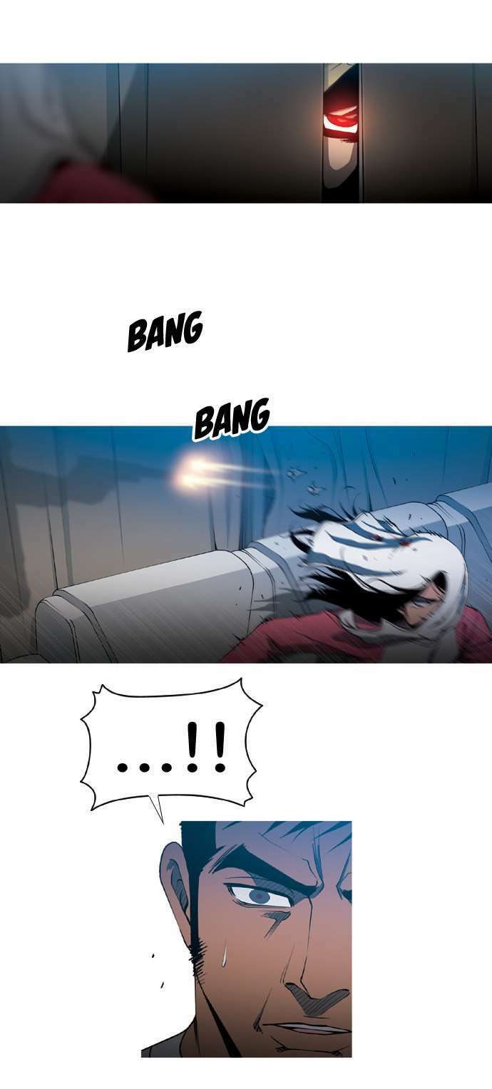 Read Killer Stall chapter 36 image 21 on Lezhin