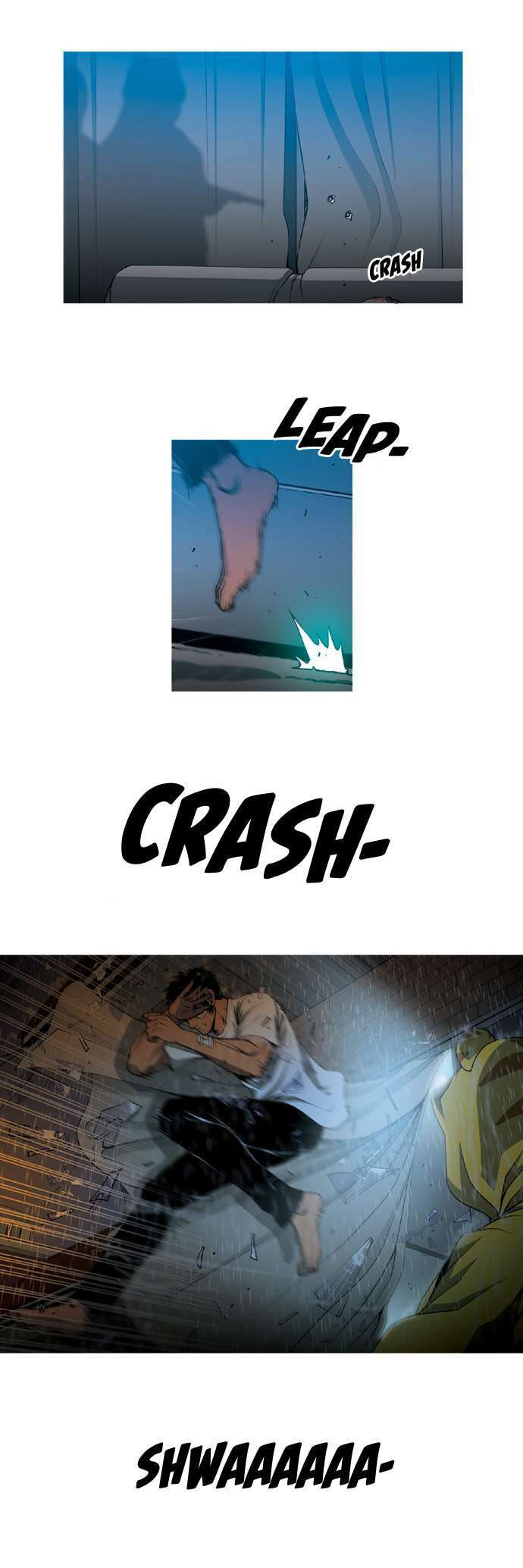 Read Killer Stall chapter 36 image 22 on Lezhin