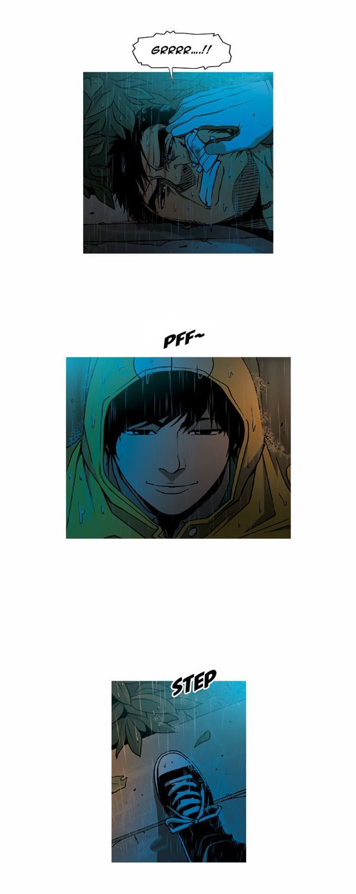 Read Killer Stall chapter 37 image 10 on Lezhin