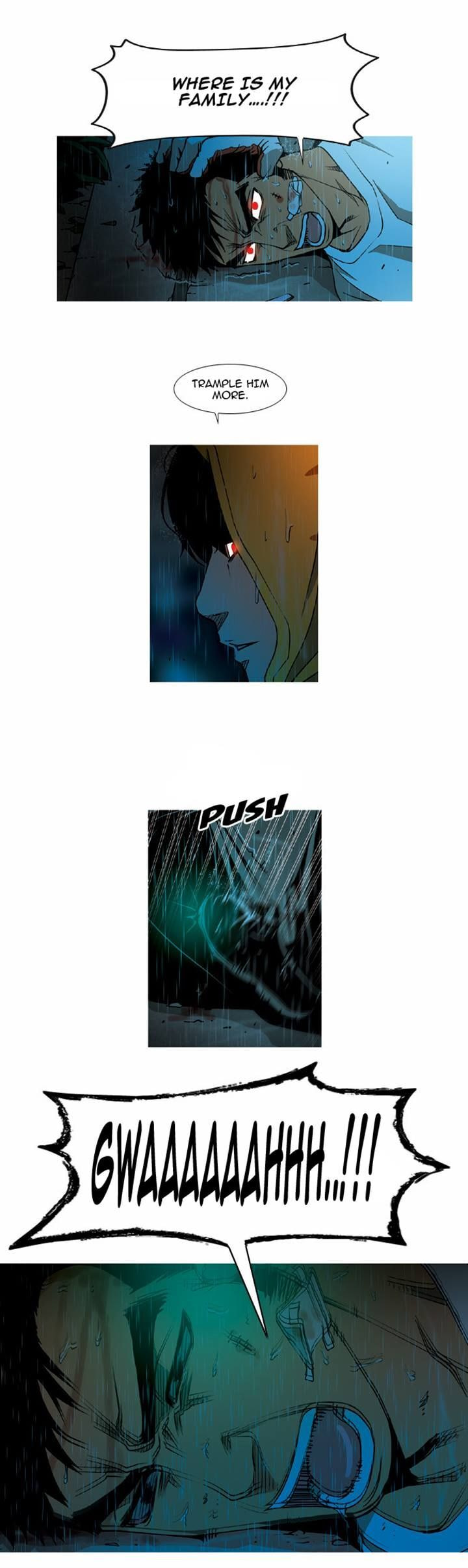 Read Killer Stall chapter 37 image 12 on Lezhin