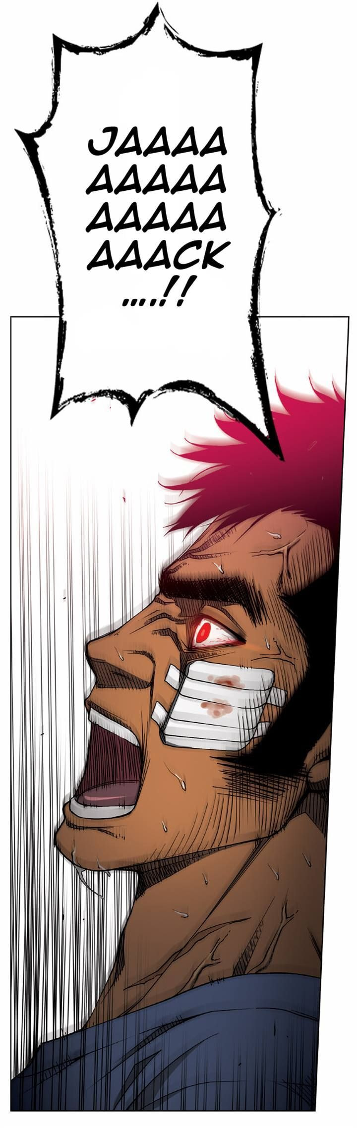 Read Killer Stall chapter 38 image 14 on Lezhin