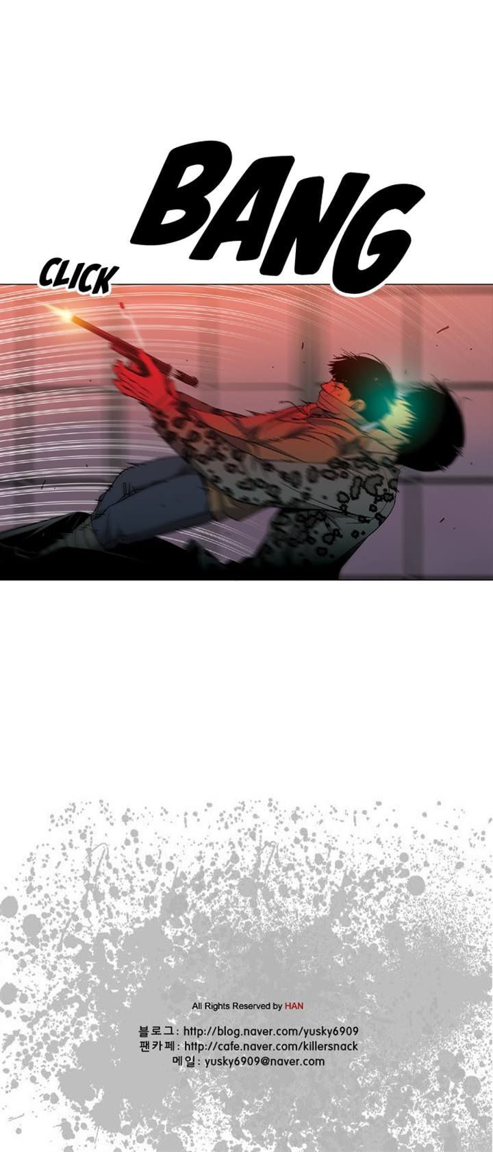 Read Killer Stall chapter 38 image 27 on Lezhin