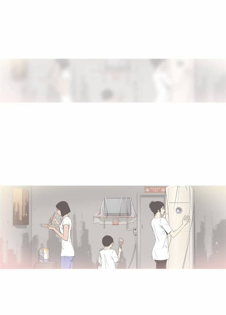 Read Killer Stall chapter 38 image 6 on Lezhin