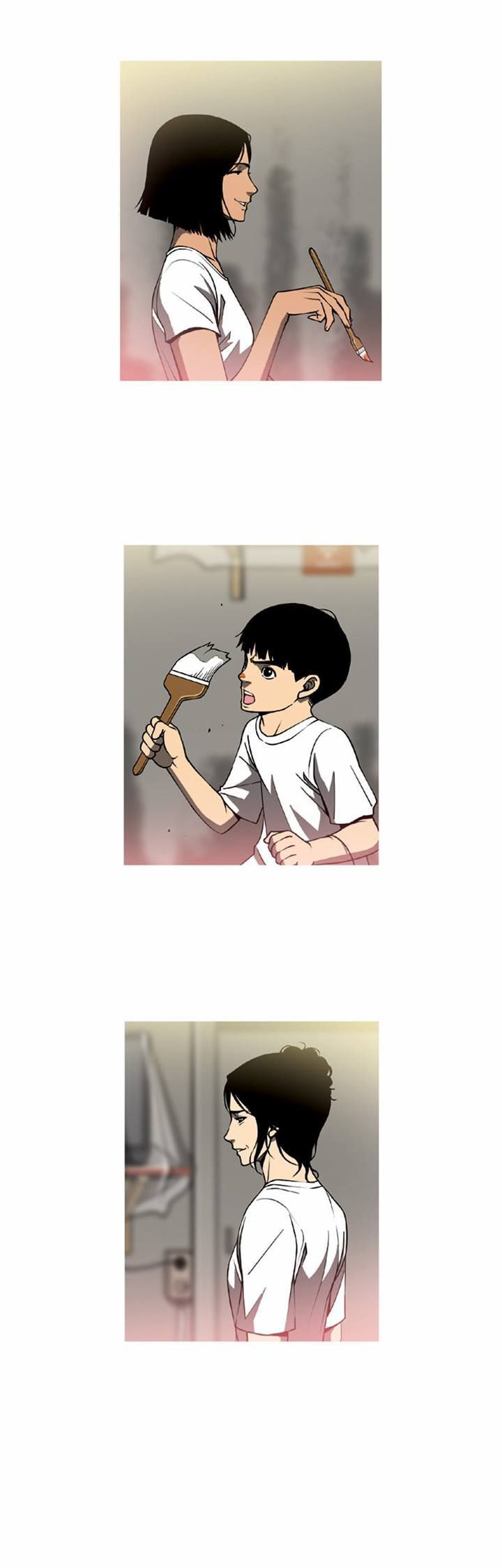 Read Killer Stall chapter 38 image 8 on Lezhin