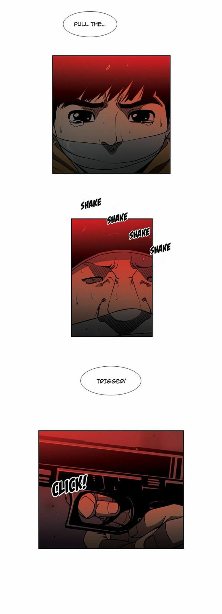 Read Killer Stall chapter 39 image 1 on Lezhin