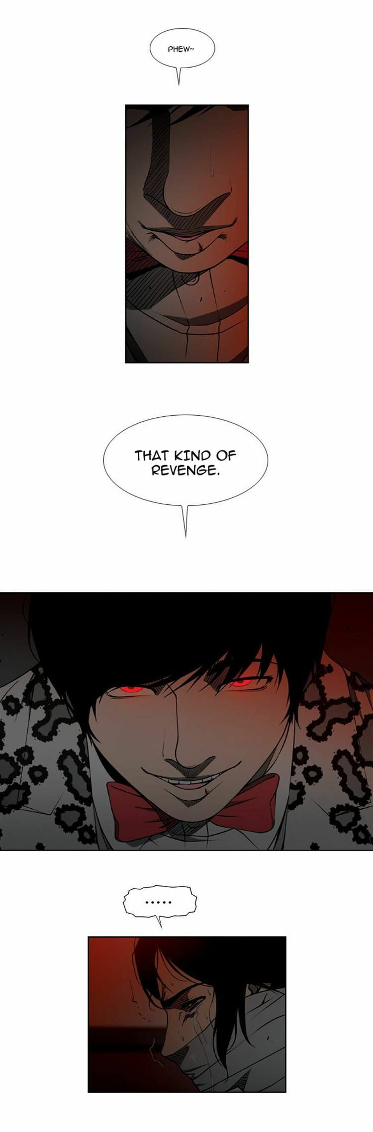 Read Killer Stall chapter 39 image 13 on Lezhin