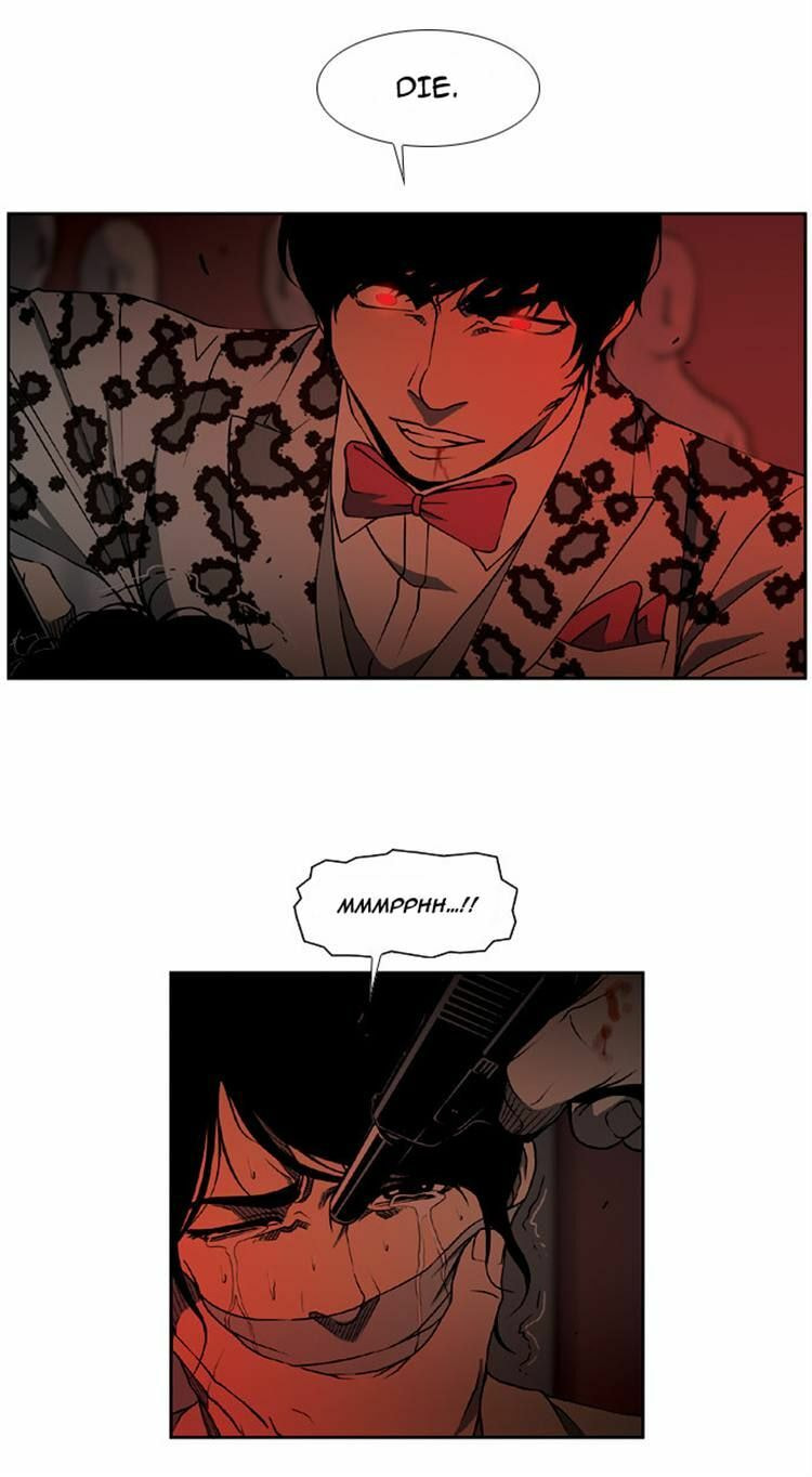 Read Killer Stall chapter 39 image 9 on Lezhin