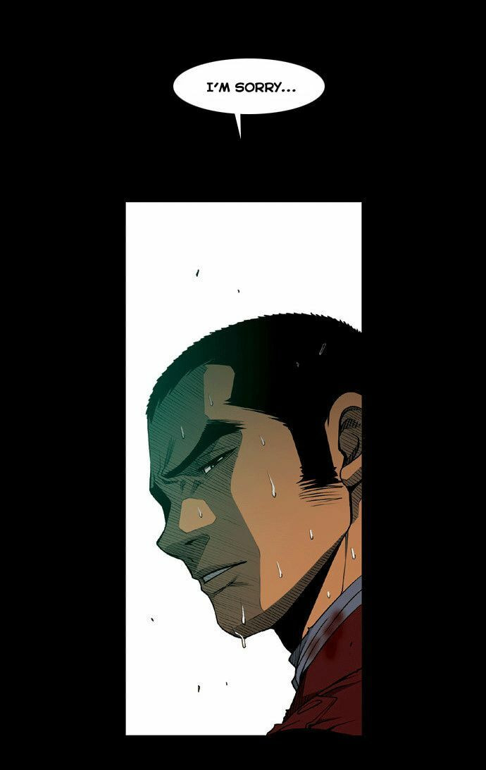 Read Killer Stall chapter 4 image 12 on Lezhin