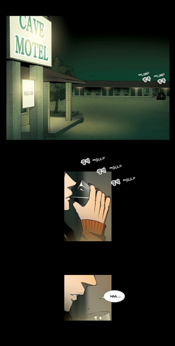 Read Killer Stall chapter 4 image 20 on Lezhin
