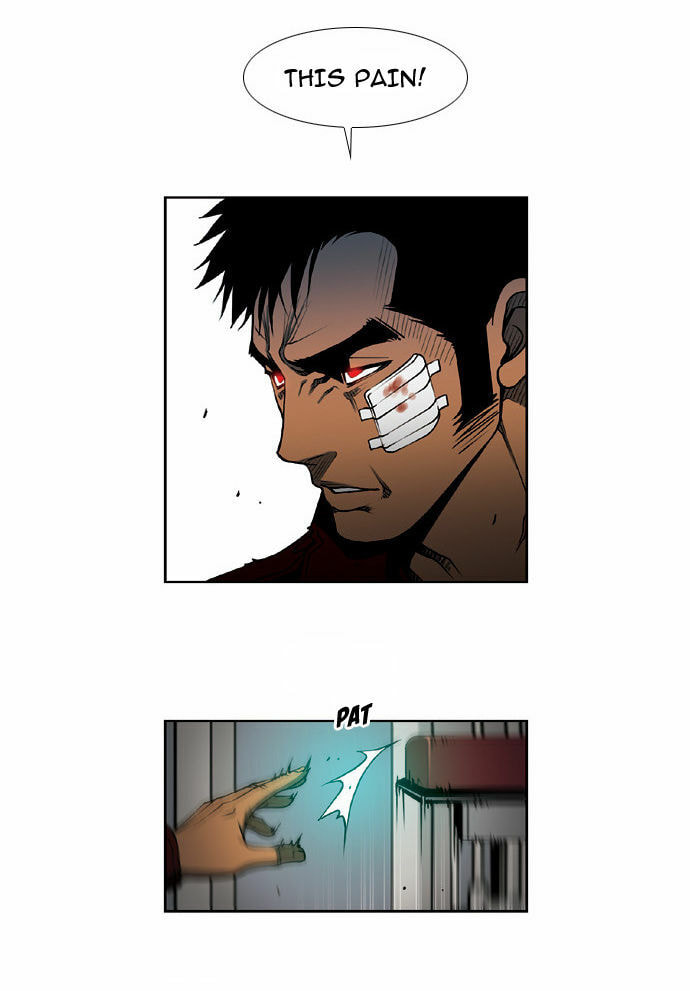 Read Killer Stall chapter 41 image 1 on Lezhin