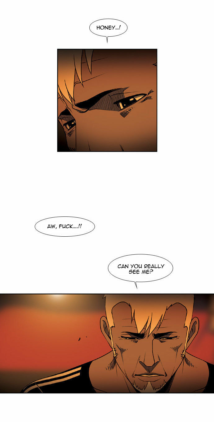 Read Killer Stall chapter 41 image 14 on Lezhin