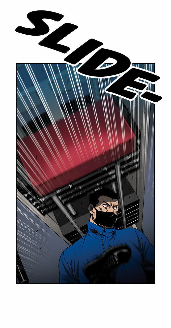 Read Killer Stall chapter 41 image 2 on Lezhin
