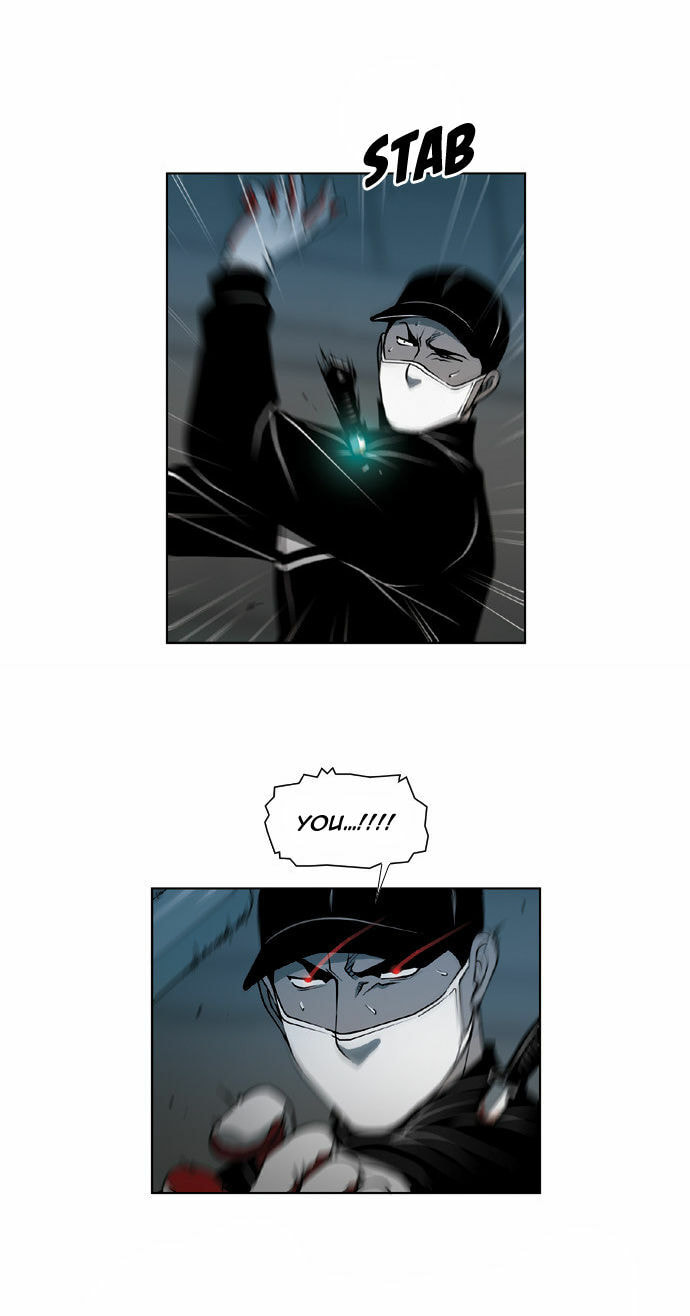 Read Killer Stall chapter 41 image 22 on Lezhin