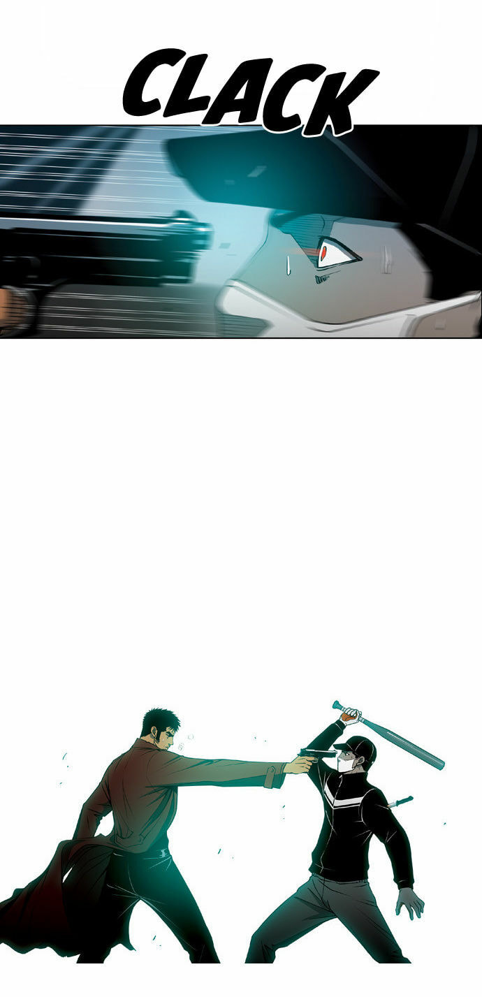 Read Killer Stall chapter 41 image 23 on Lezhin