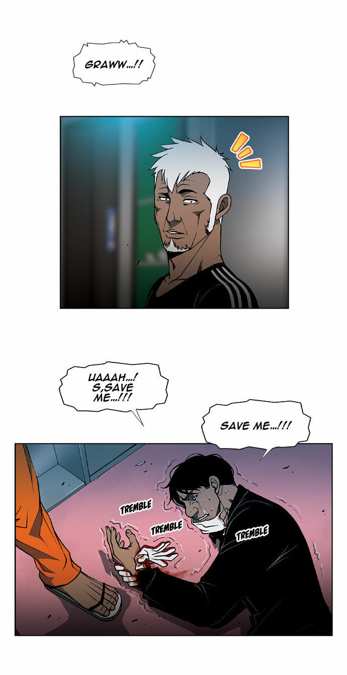 Read Killer Stall chapter 41 image 26 on Lezhin