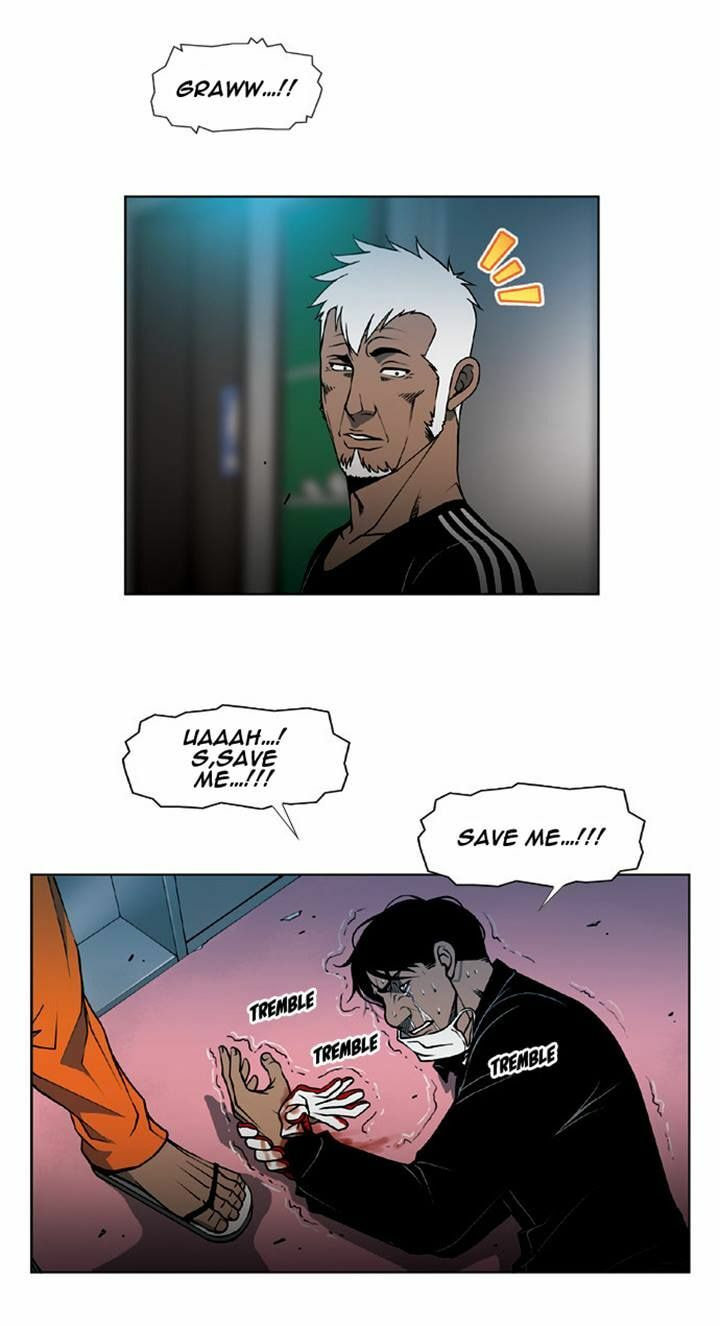 Read Killer Stall chapter 42 image 0 on Lezhin