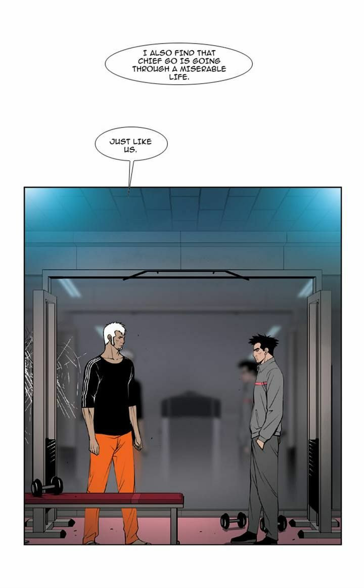 Read Killer Stall chapter 42 image 11 on Lezhin