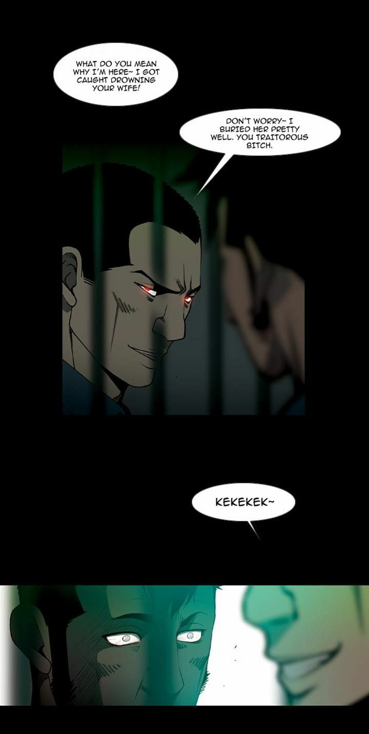 Read Killer Stall chapter 42 image 16 on Lezhin