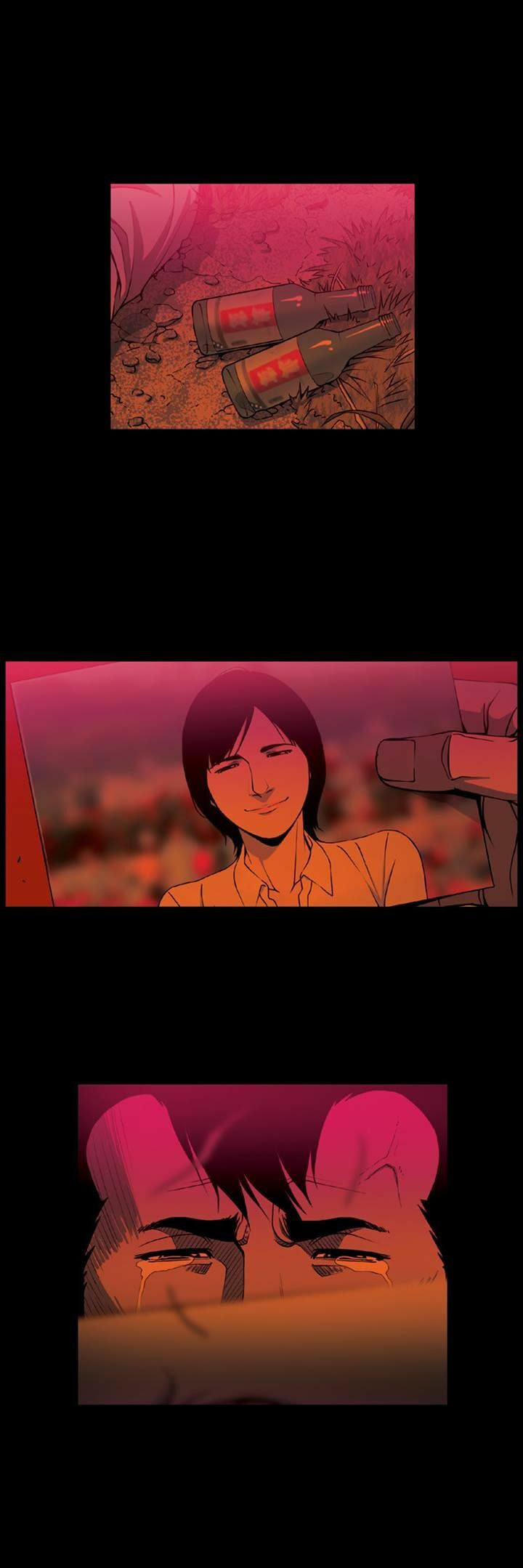 Read Killer Stall chapter 42 image 22 on Lezhin