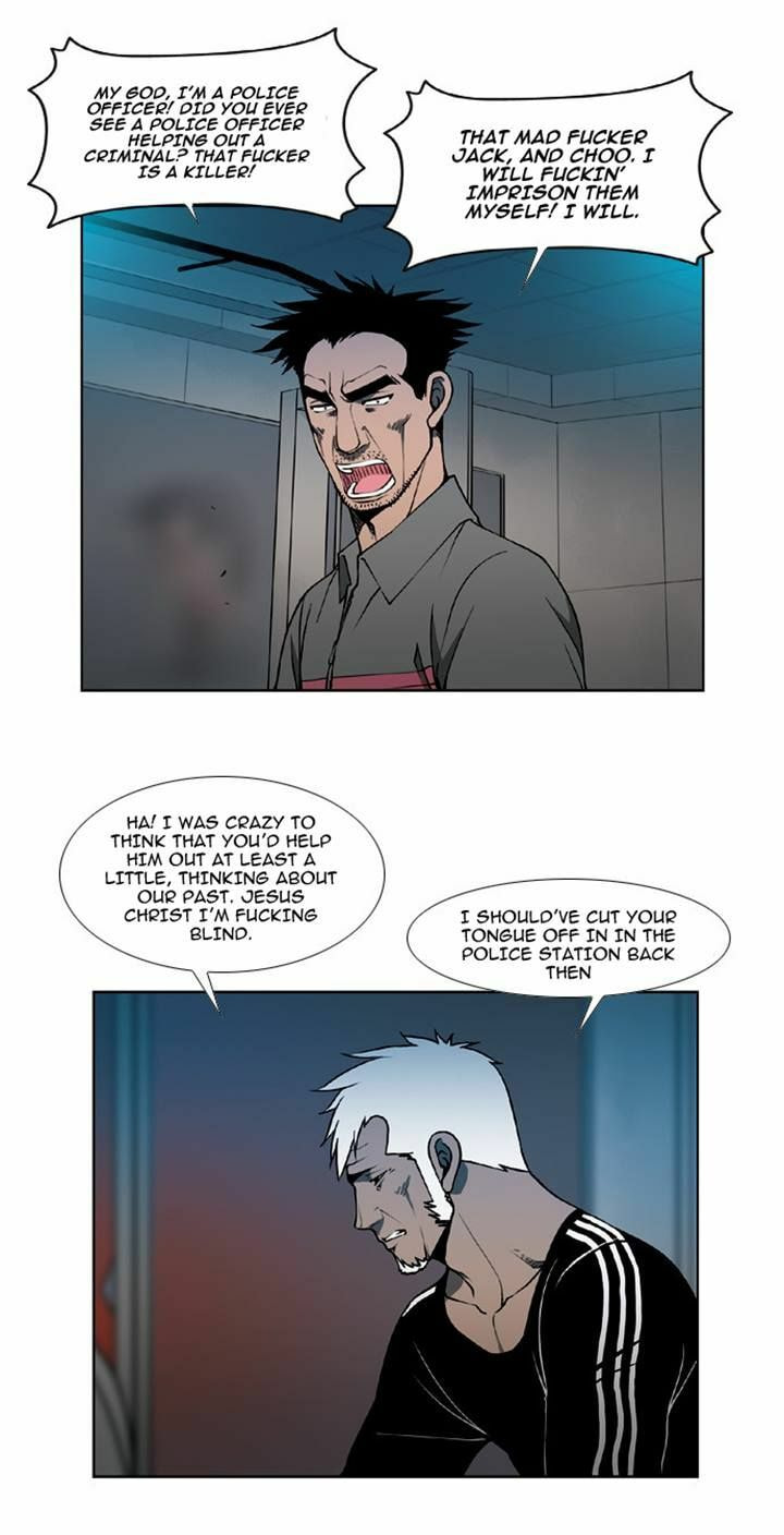 Read Killer Stall chapter 42 image 7 on Lezhin
