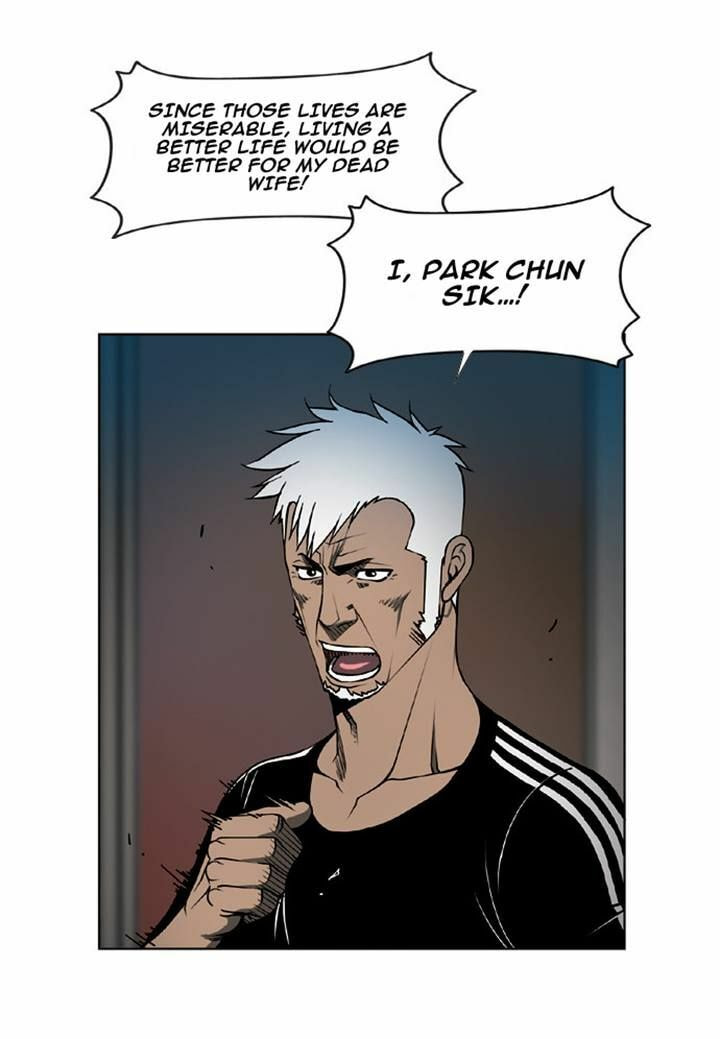 Read Killer Stall chapter 42 image 9 on Lezhin