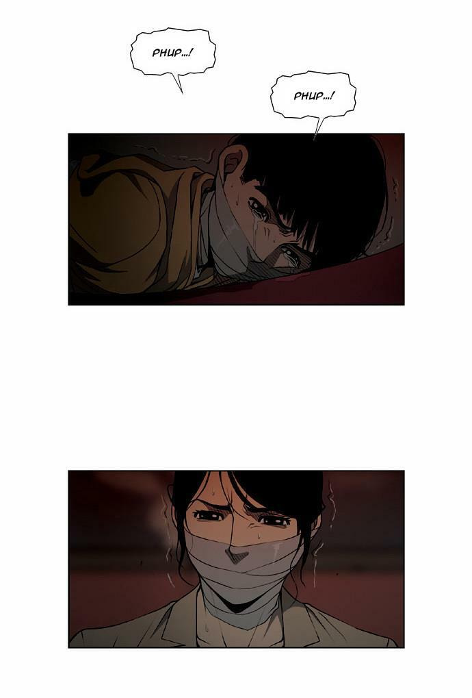 Read Killer Stall chapter 43 image 5 on Lezhin