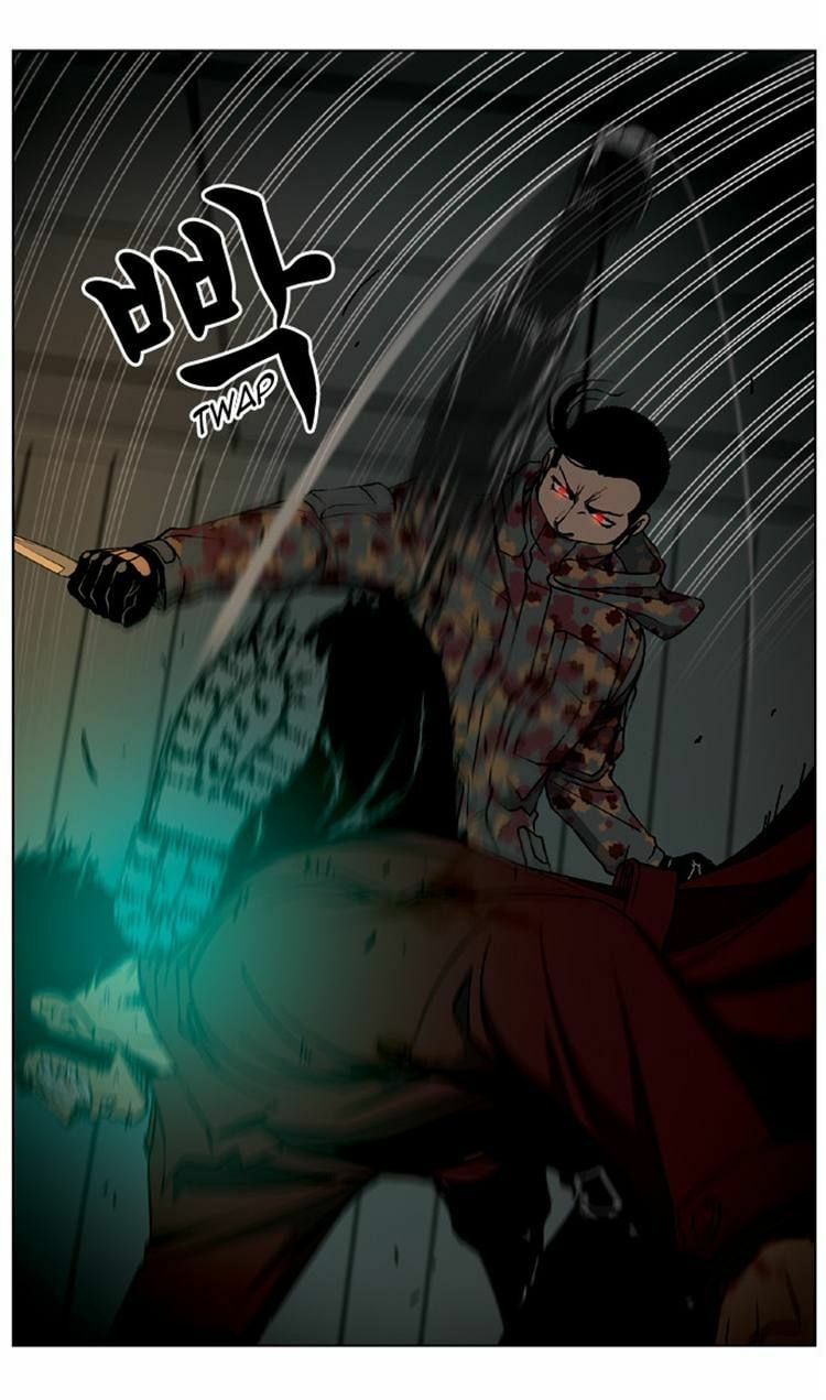 Read Killer Stall chapter 44 image 15 on Lezhin
