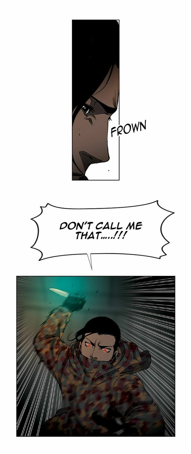 Read Killer Stall chapter 44 image 18 on Lezhin