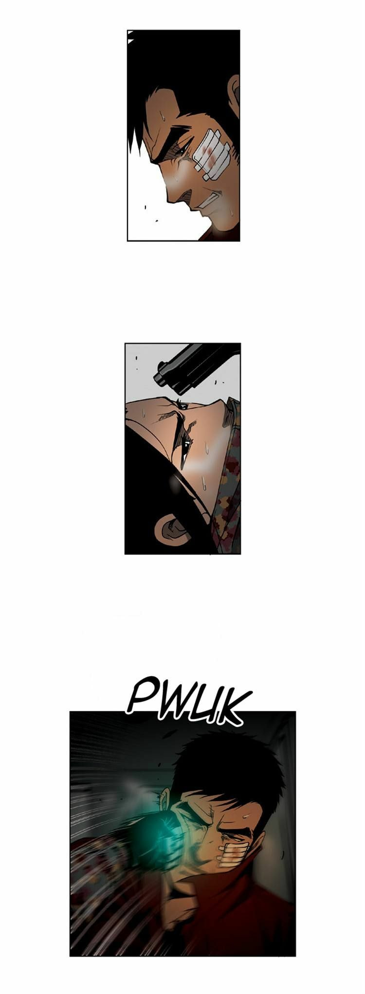 Read Killer Stall chapter 44 image 6 on Lezhin