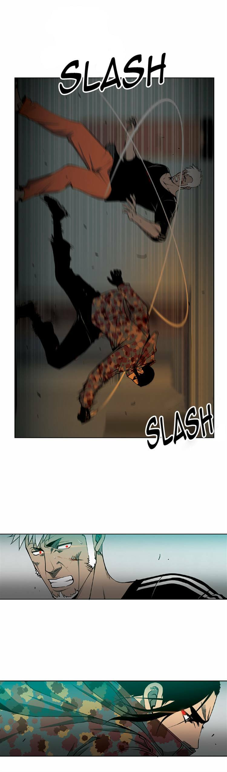 Read Killer Stall chapter 45 image 13 on Lezhin