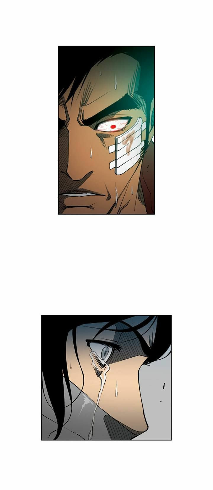 Read Killer Stall chapter 46 image 1 on Lezhin