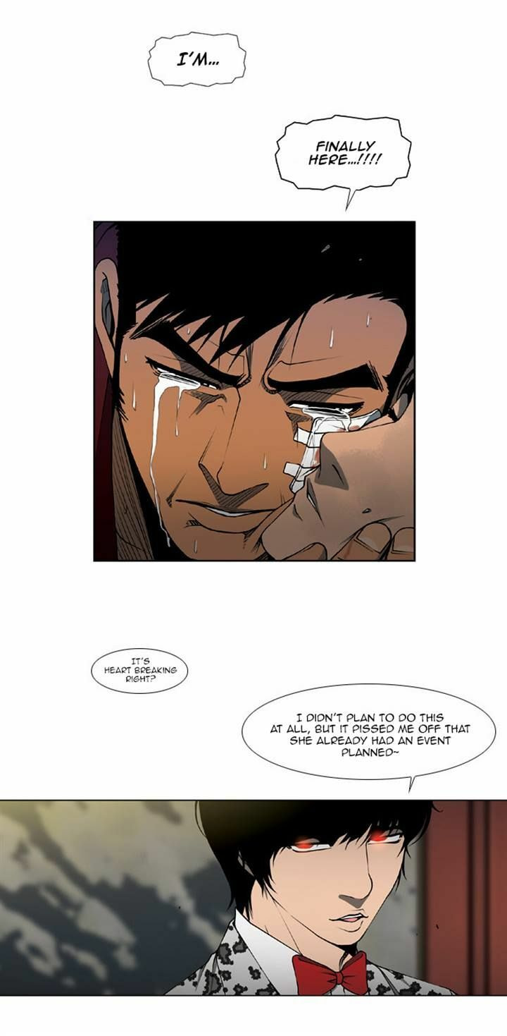 Read Killer Stall chapter 46 image 10 on Lezhin