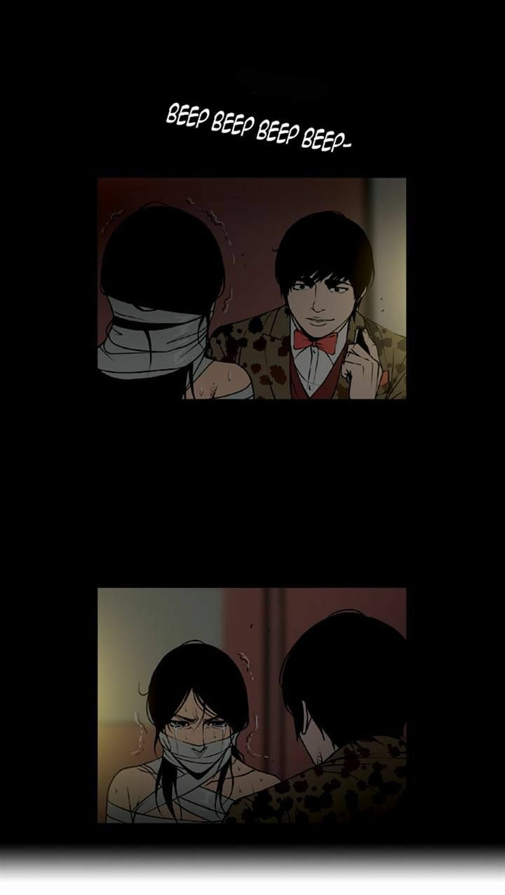 Read Killer Stall chapter 46 image 12 on Lezhin