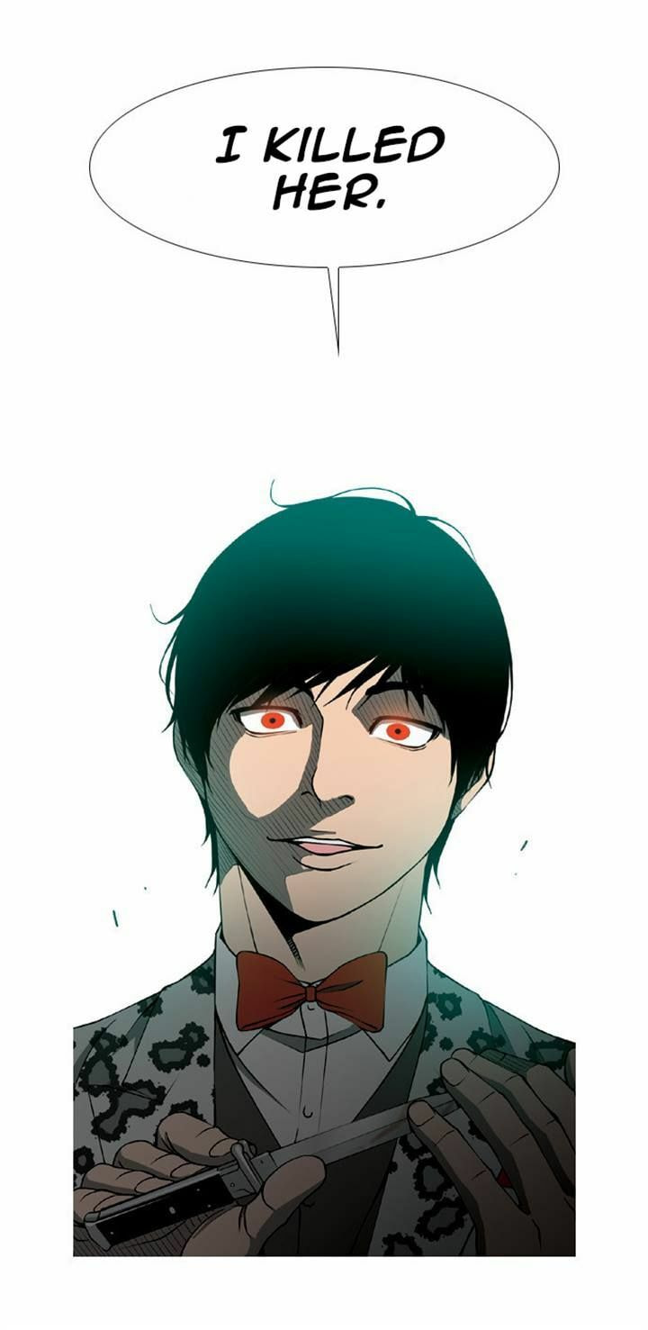 Read Killer Stall chapter 46 image 17 on Lezhin