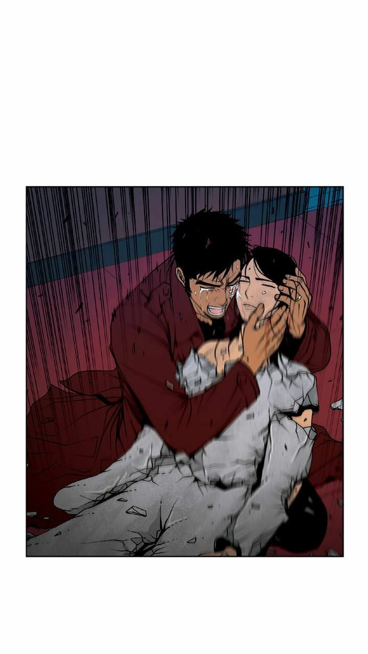 Read Killer Stall chapter 46 image 19 on Lezhin