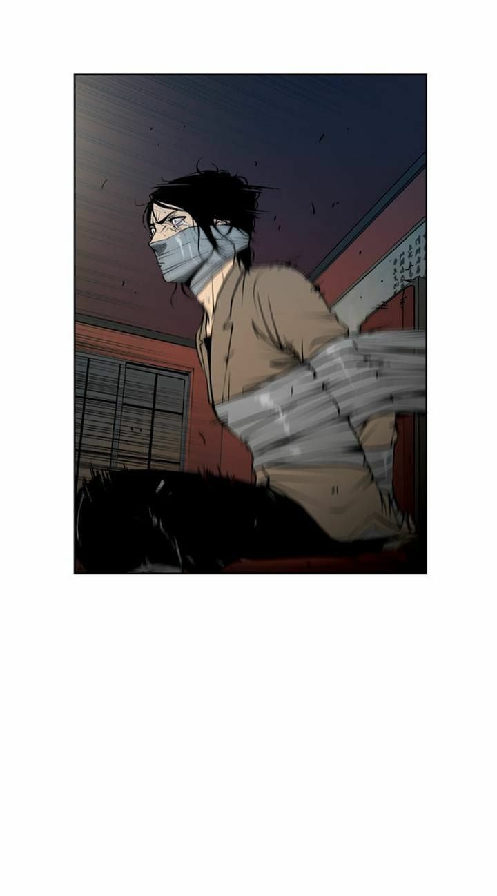 Read Killer Stall chapter 46 image 20 on Lezhin
