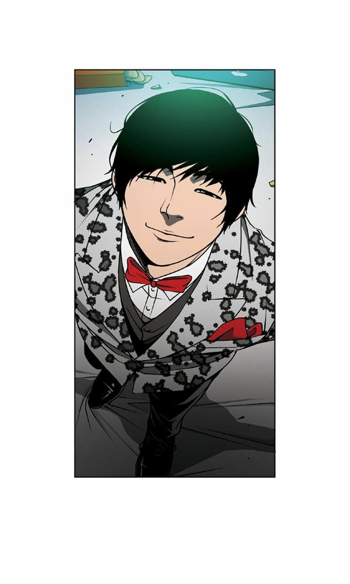 Read Killer Stall chapter 46 image 22 on Lezhin