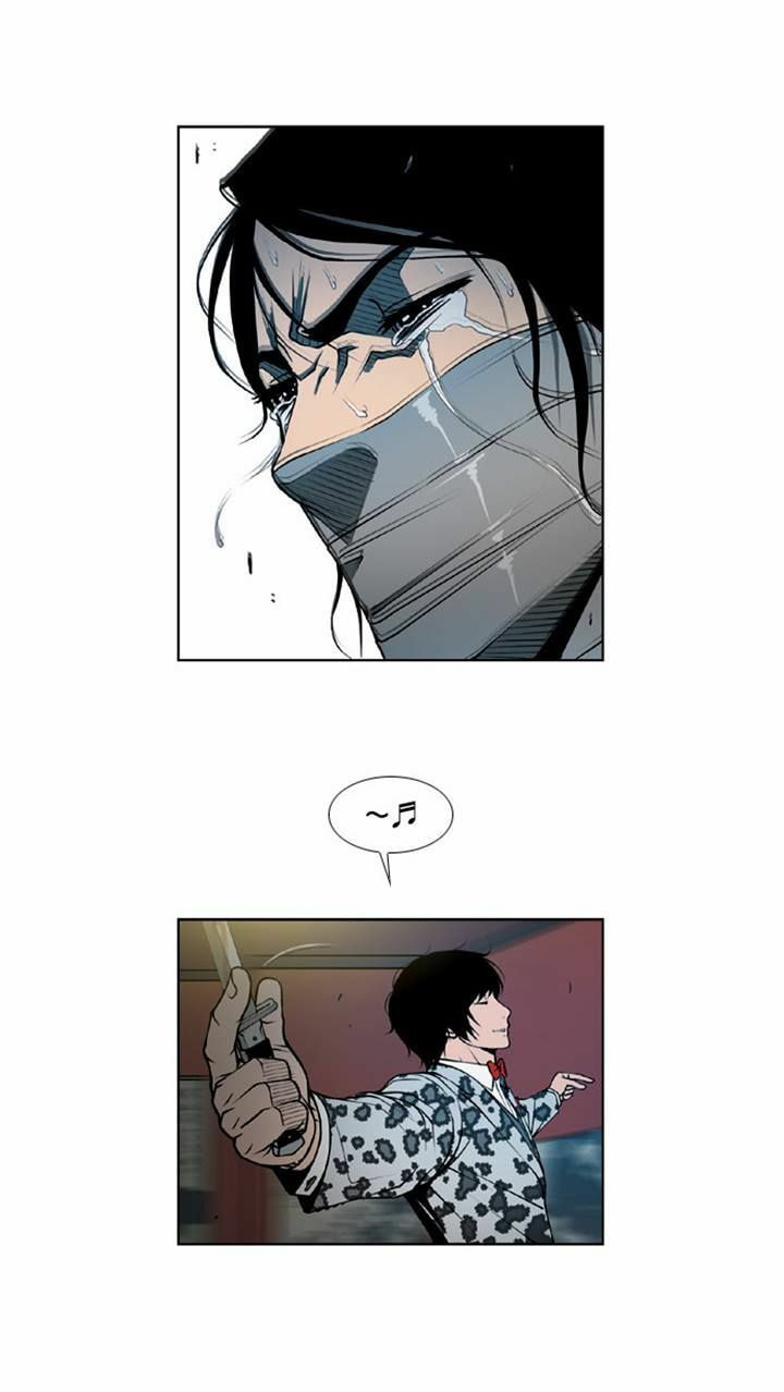 Read Killer Stall chapter 46 image 25 on Lezhin