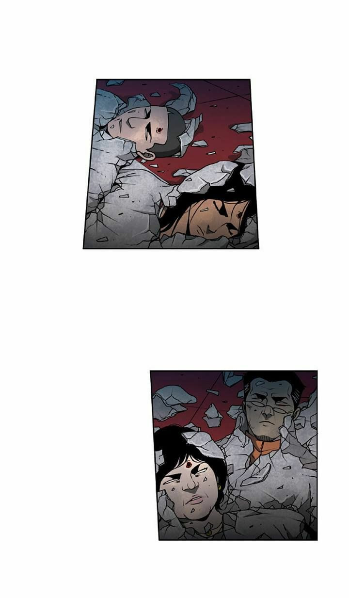 Read Killer Stall chapter 46 image 3 on Lezhin