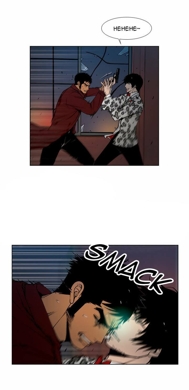 Read Killer Stall chapter 47 image 12 on Lezhin