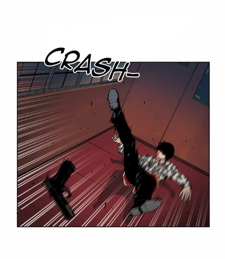 Read Killer Stall chapter 47 image 13 on Lezhin