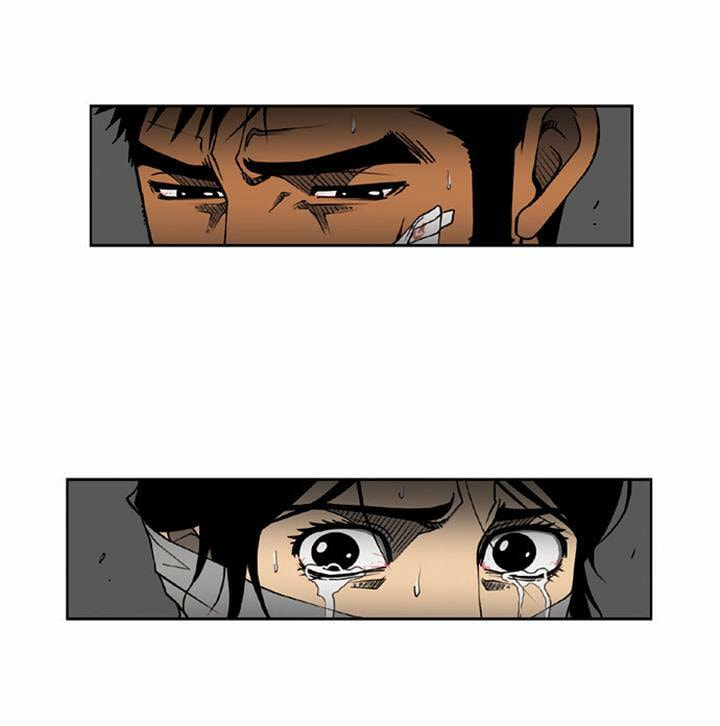 Read Killer Stall chapter 47 image 20 on Lezhin