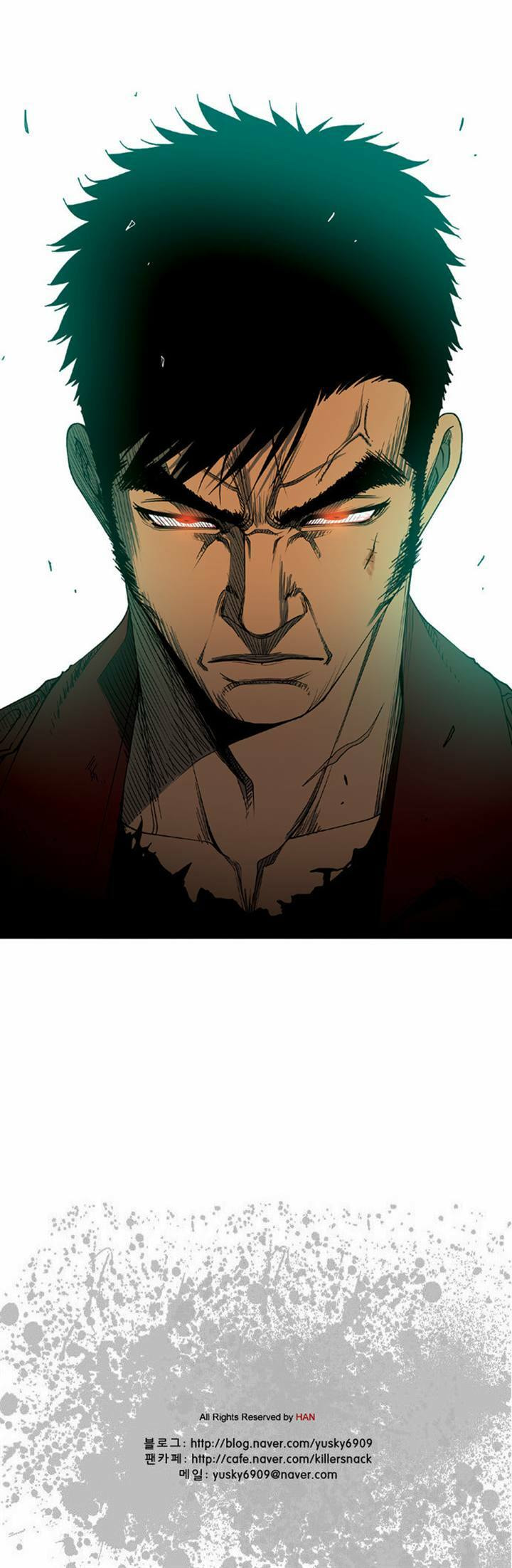 Read Killer Stall chapter 47 image 24 on Lezhin