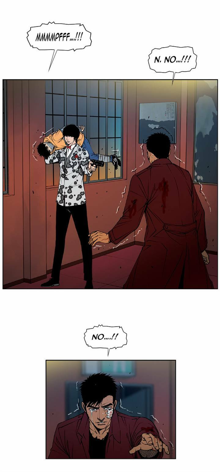 Read Killer Stall chapter 47 image 3 on Lezhin