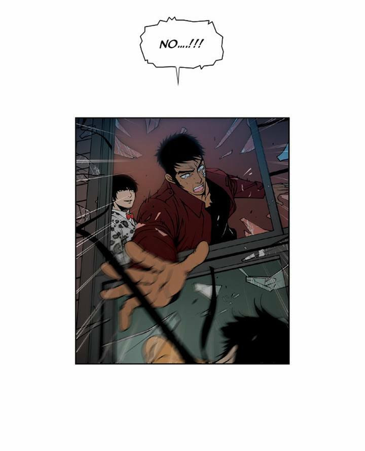 Read Killer Stall chapter 47 image 6 on Lezhin